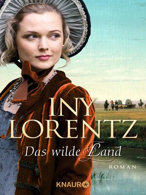 cover image of Das wilde Land